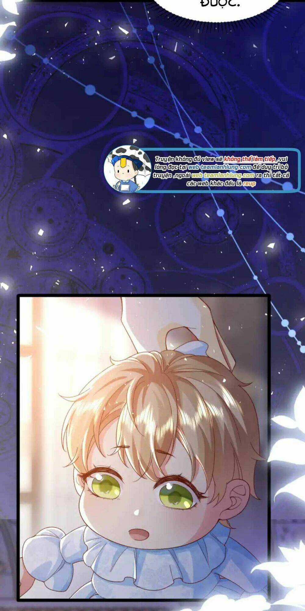 Công Chúa Bị Ruồng Bỏ Chapter 2 trang 9