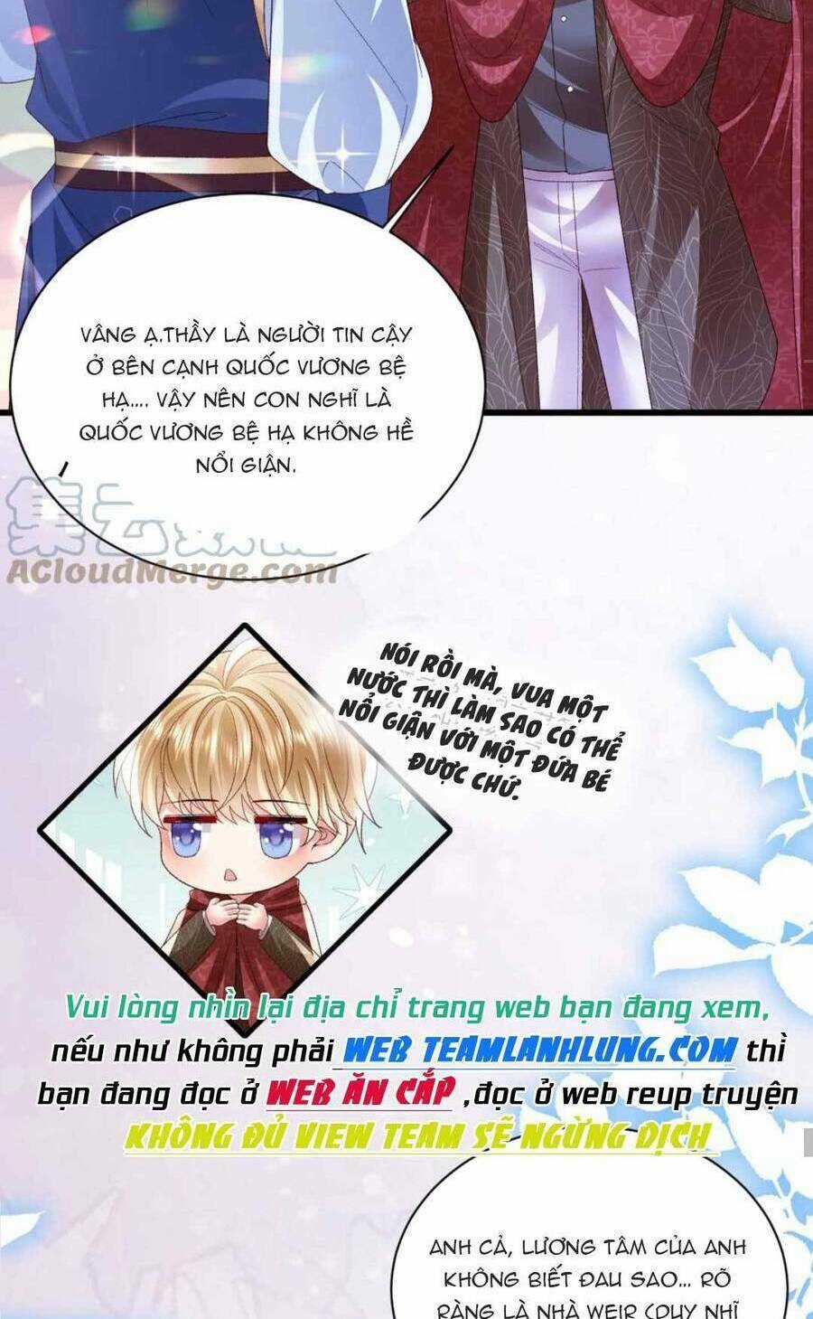 Công Chúa Bị Ruồng Bỏ Chapter 20 trang 11