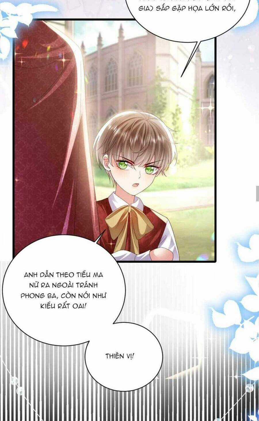 Công Chúa Bị Ruồng Bỏ Chapter 20 trang 12