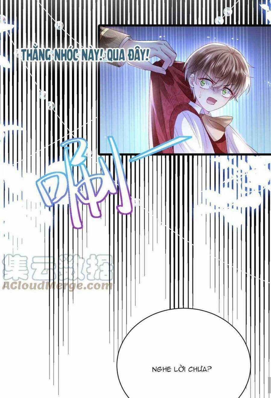 Công Chúa Bị Ruồng Bỏ Chapter 20 trang 13