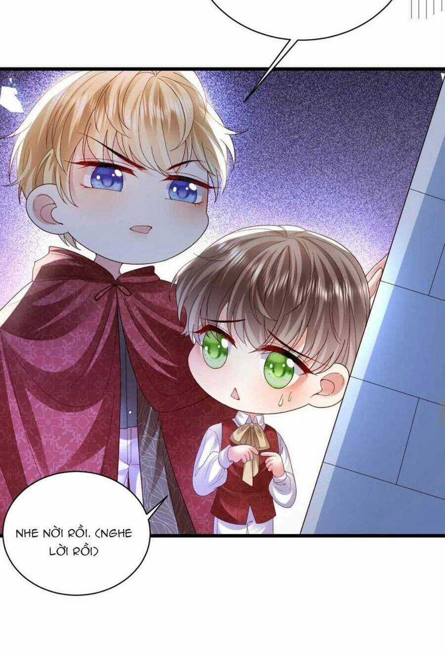 Công Chúa Bị Ruồng Bỏ Chapter 20 trang 14