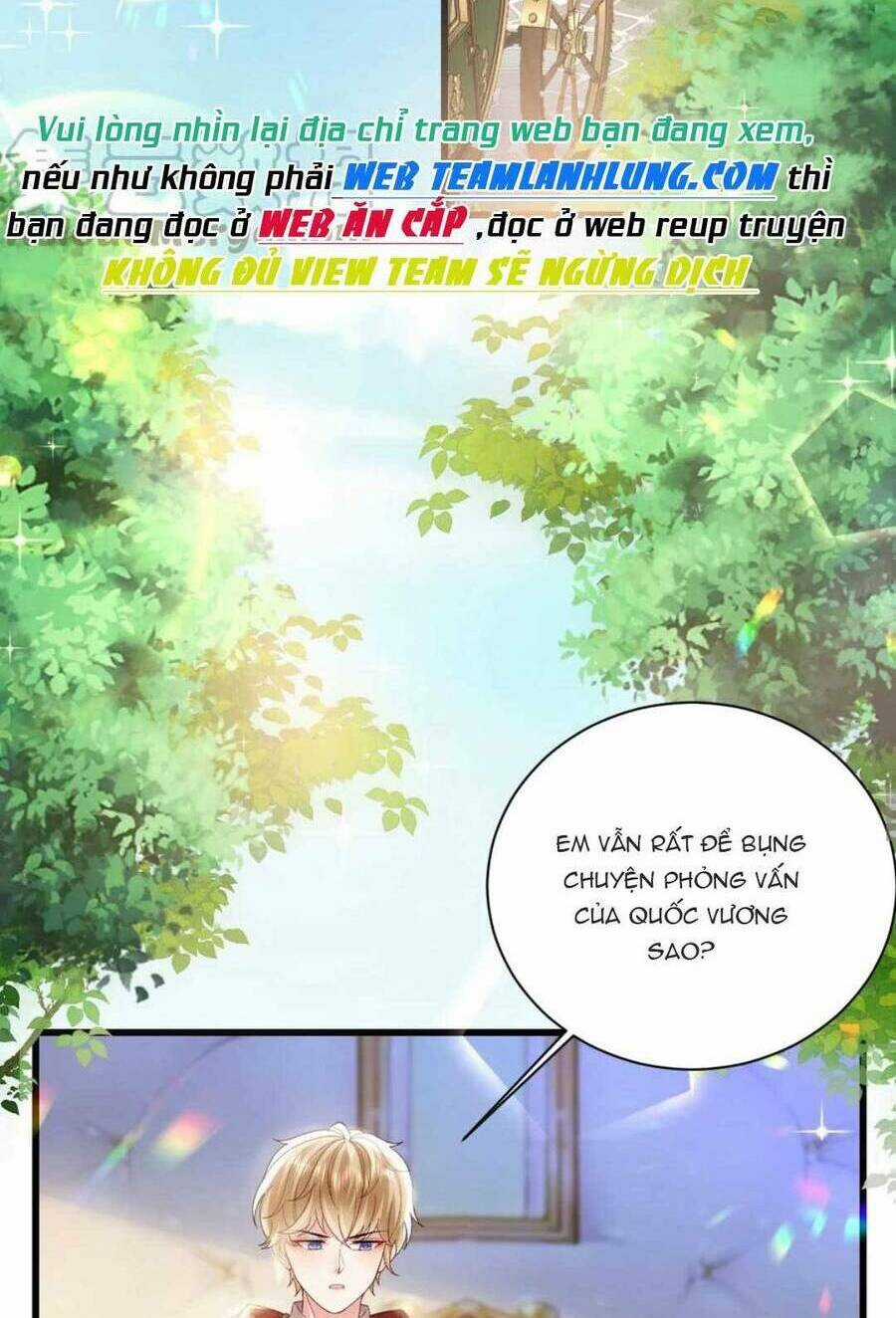 Công Chúa Bị Ruồng Bỏ Chapter 20 trang 16