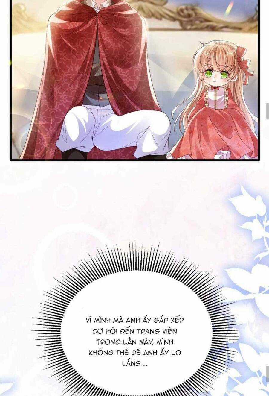 Công Chúa Bị Ruồng Bỏ Chapter 20 trang 17