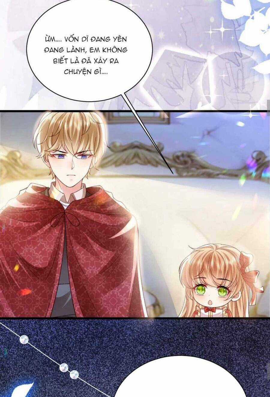 Công Chúa Bị Ruồng Bỏ Chapter 20 trang 19