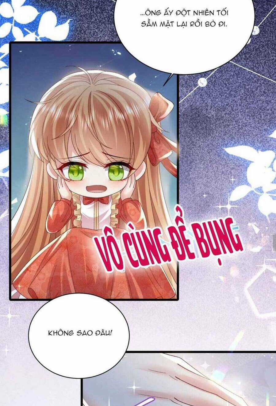 Công Chúa Bị Ruồng Bỏ Chapter 20 trang 20