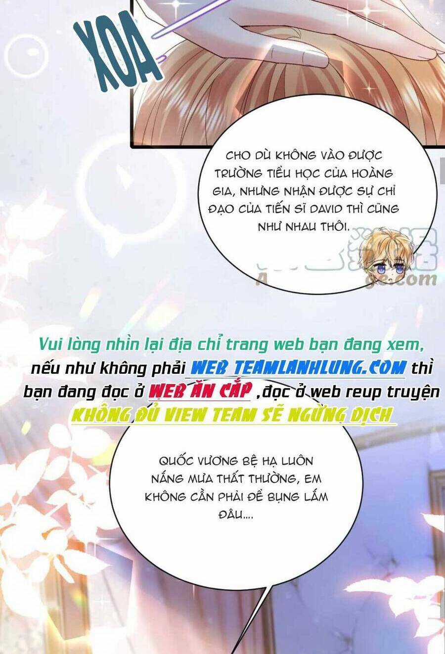 Công Chúa Bị Ruồng Bỏ Chapter 20 trang 21