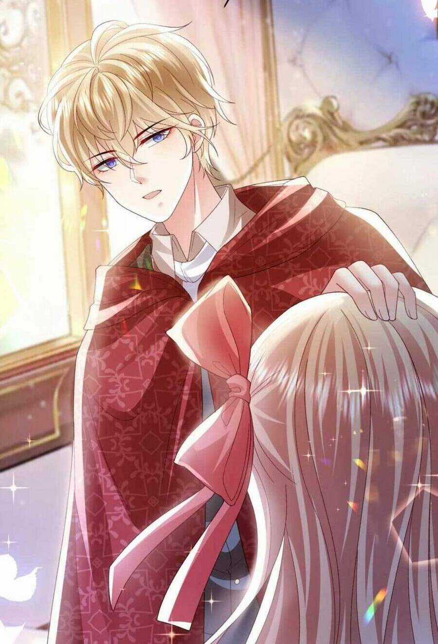 Công Chúa Bị Ruồng Bỏ Chapter 20 trang 22