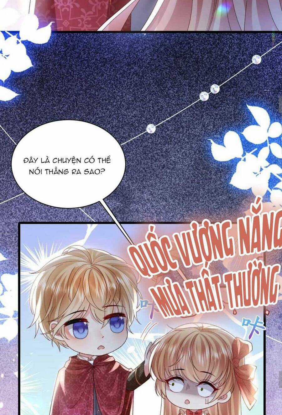 Công Chúa Bị Ruồng Bỏ Chapter 20 trang 23