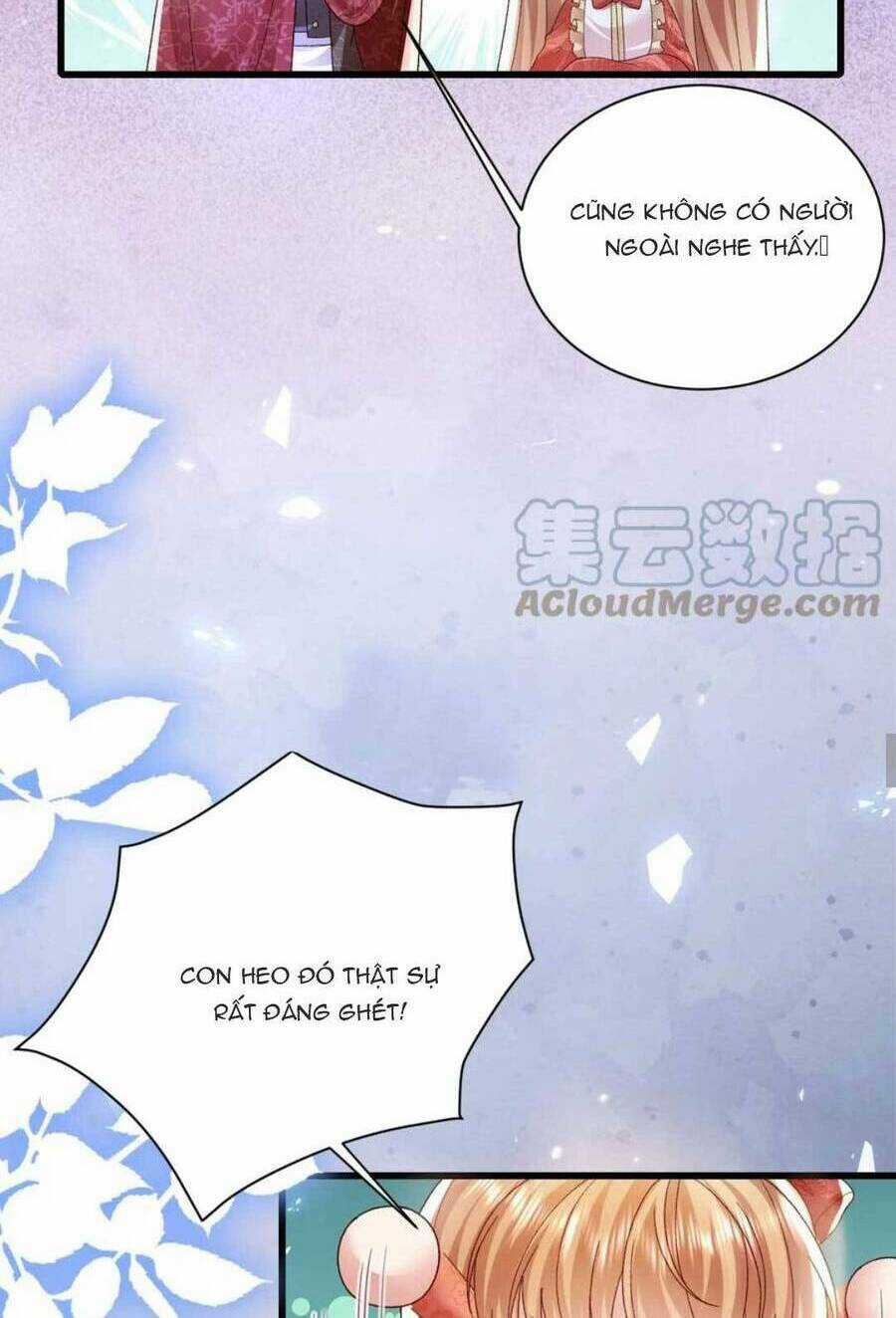 Công Chúa Bị Ruồng Bỏ Chapter 20 trang 24