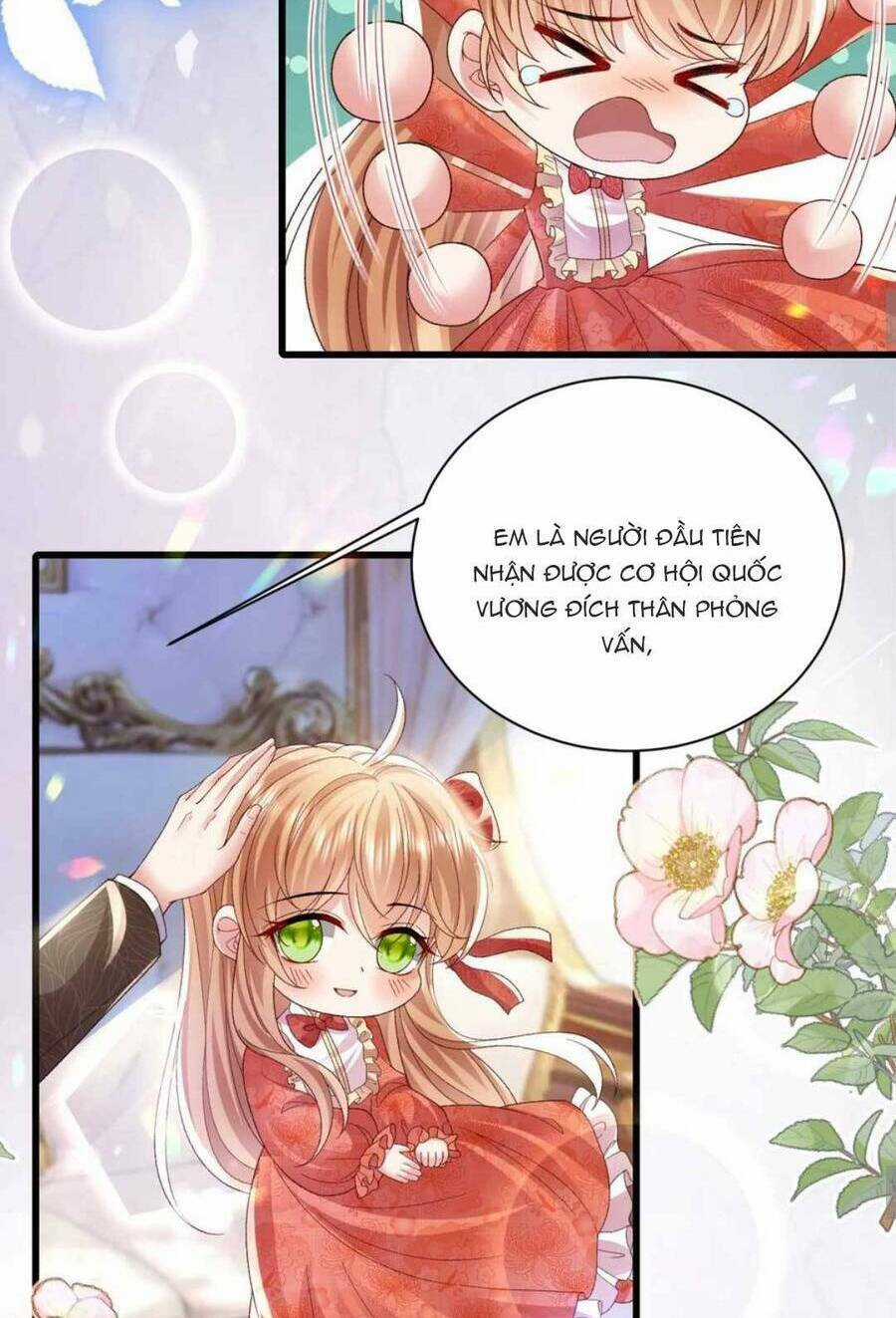 Công Chúa Bị Ruồng Bỏ Chapter 20 trang 25