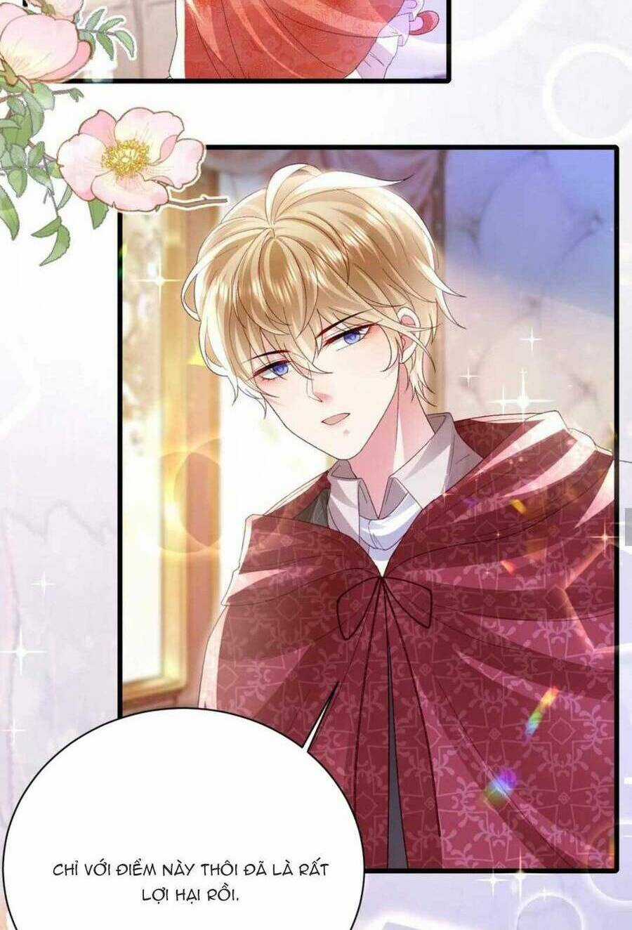 Công Chúa Bị Ruồng Bỏ Chapter 20 trang 26