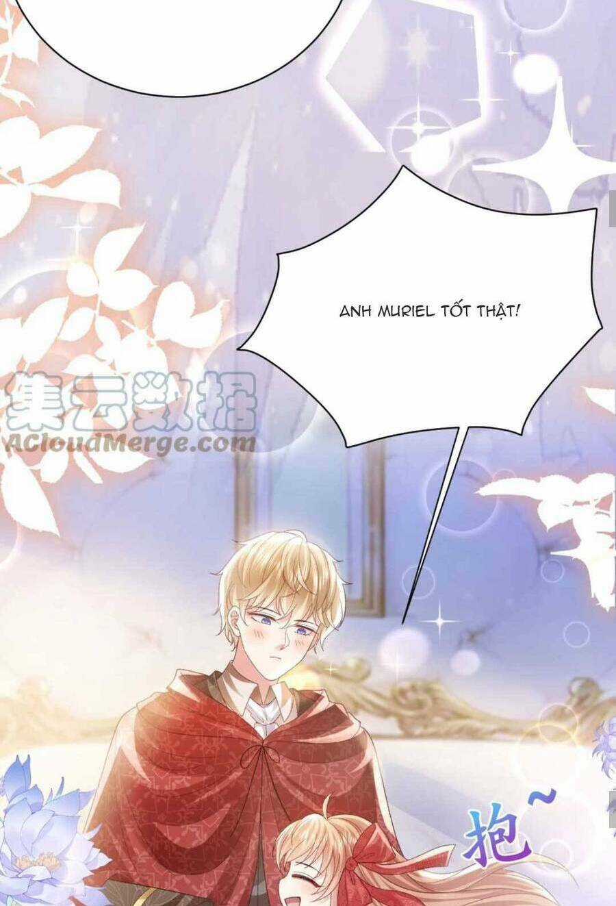 Công Chúa Bị Ruồng Bỏ Chapter 20 trang 27