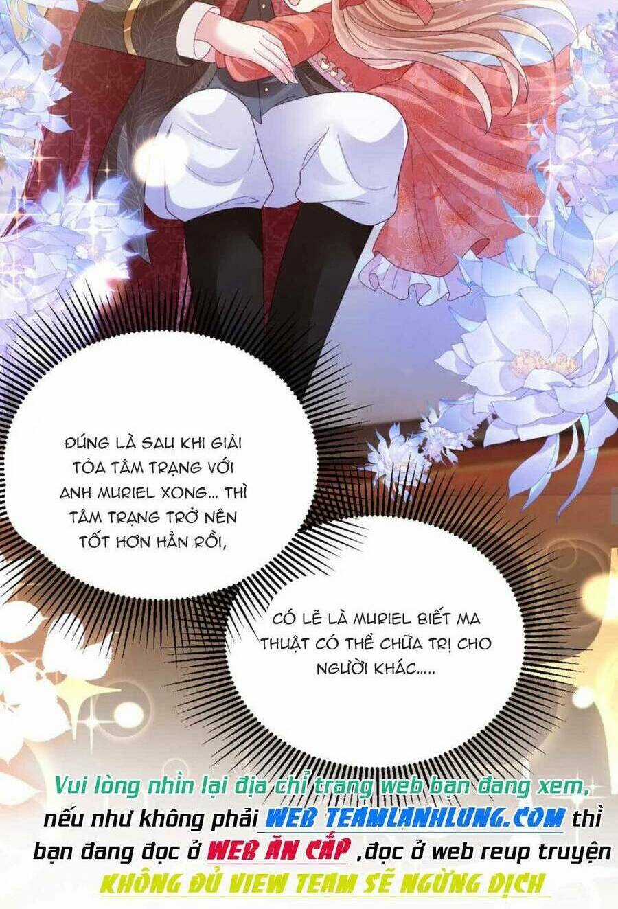 Công Chúa Bị Ruồng Bỏ Chapter 20 trang 28