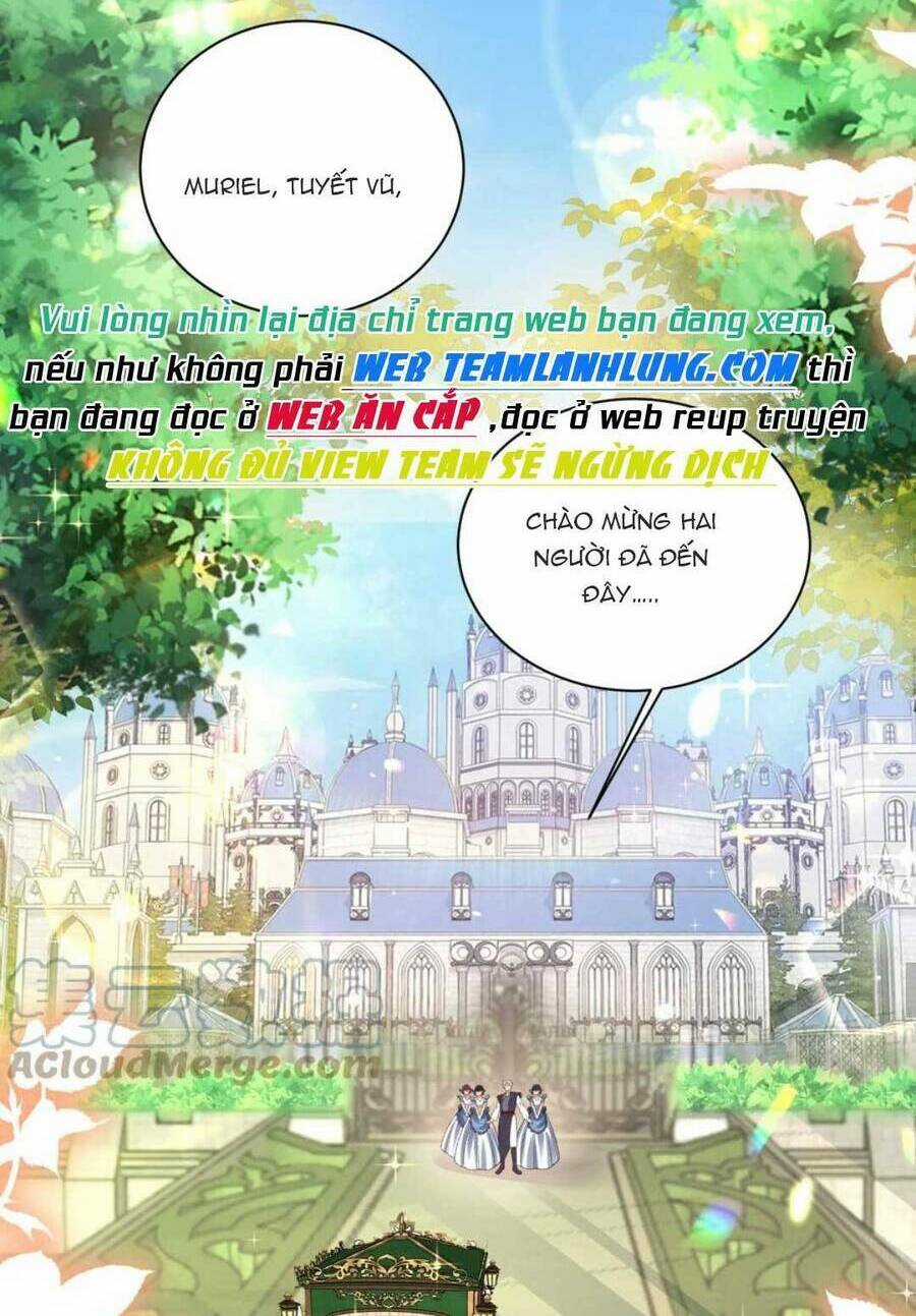 Công Chúa Bị Ruồng Bỏ Chapter 20 trang 30