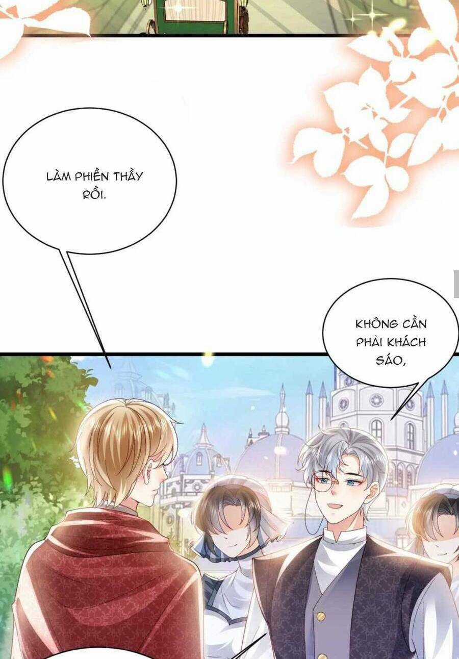 Công Chúa Bị Ruồng Bỏ Chapter 20 trang 31