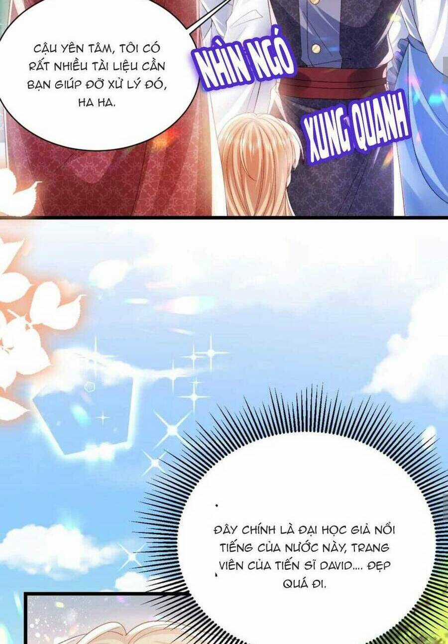 Công Chúa Bị Ruồng Bỏ Chapter 20 trang 32