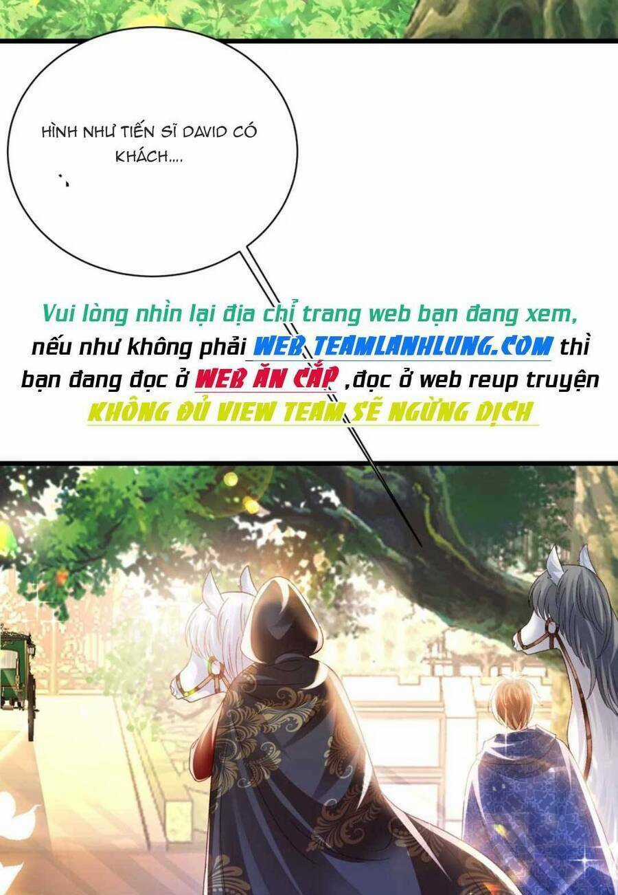 Công Chúa Bị Ruồng Bỏ Chapter 20 trang 35