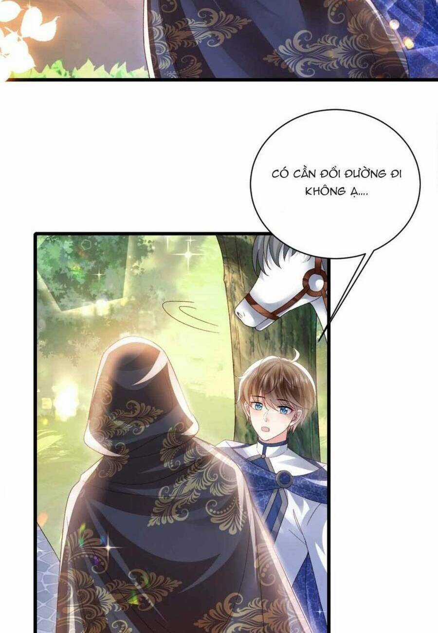 Công Chúa Bị Ruồng Bỏ Chapter 20 trang 36