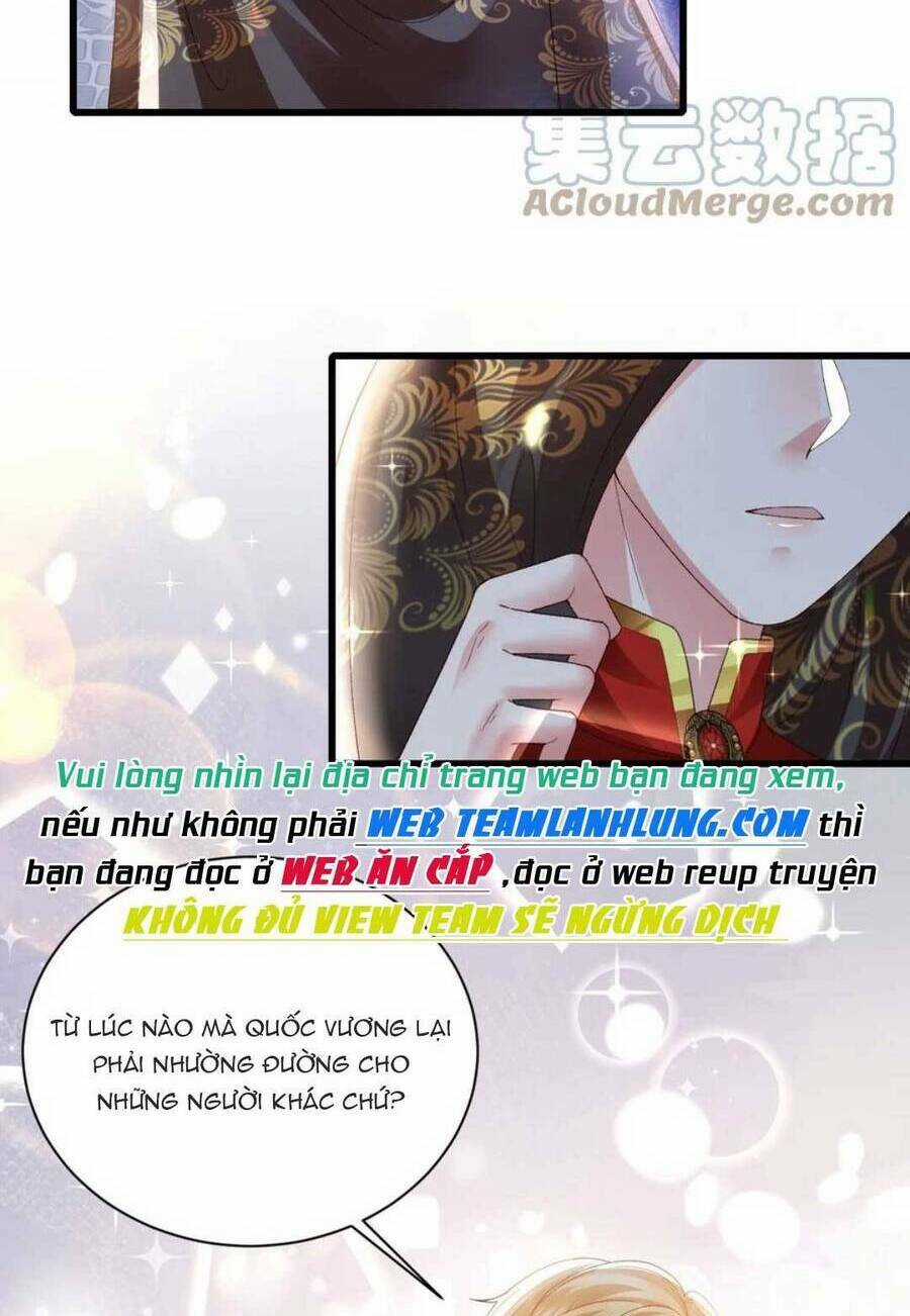 Công Chúa Bị Ruồng Bỏ Chapter 20 trang 37