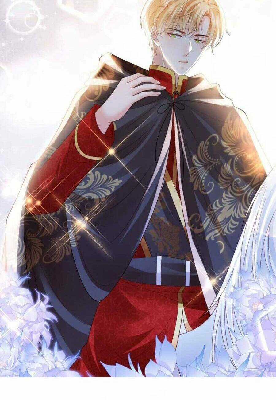 Công Chúa Bị Ruồng Bỏ Chapter 20 trang 38