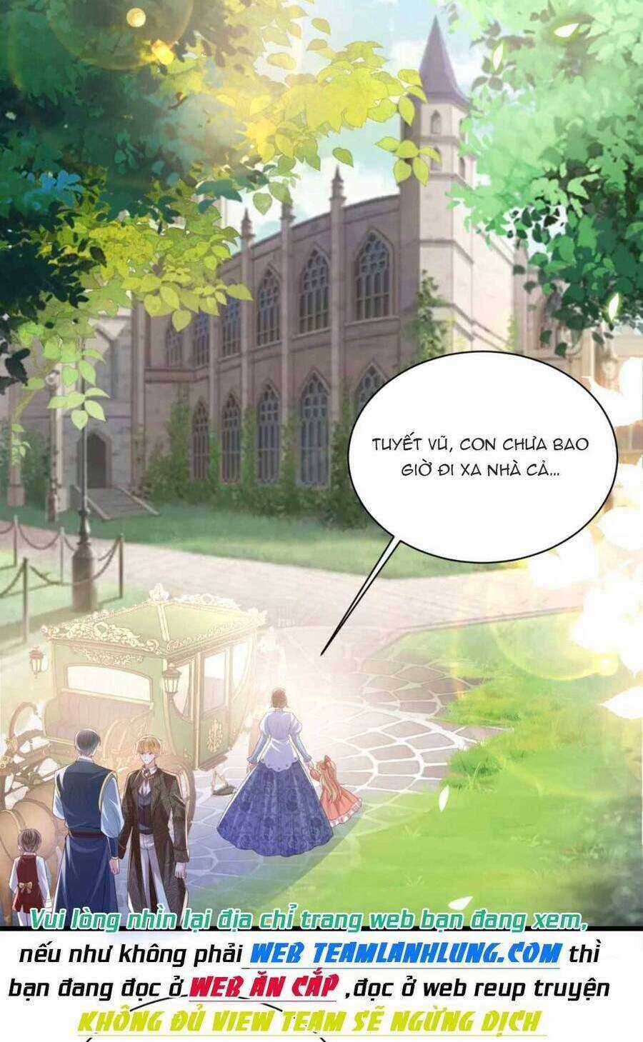 Công Chúa Bị Ruồng Bỏ Chapter 20 trang 7