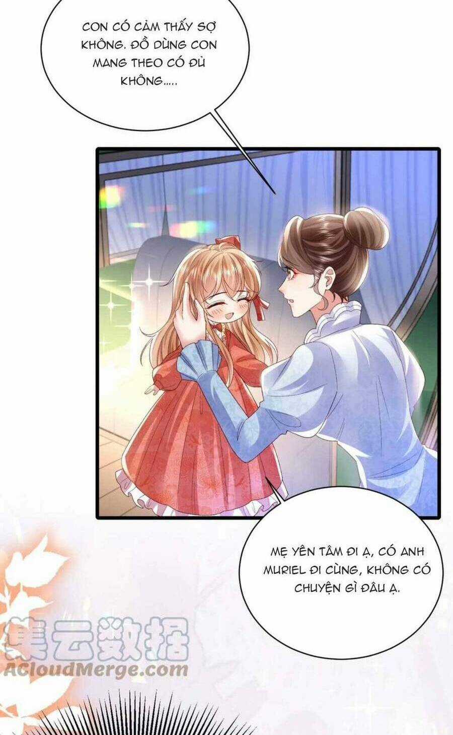 Công Chúa Bị Ruồng Bỏ Chapter 20 trang 8