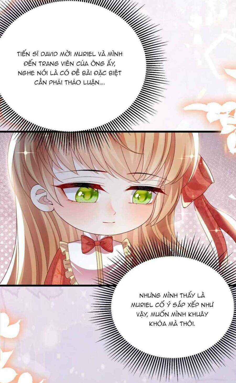 Công Chúa Bị Ruồng Bỏ Chapter 20 trang 9