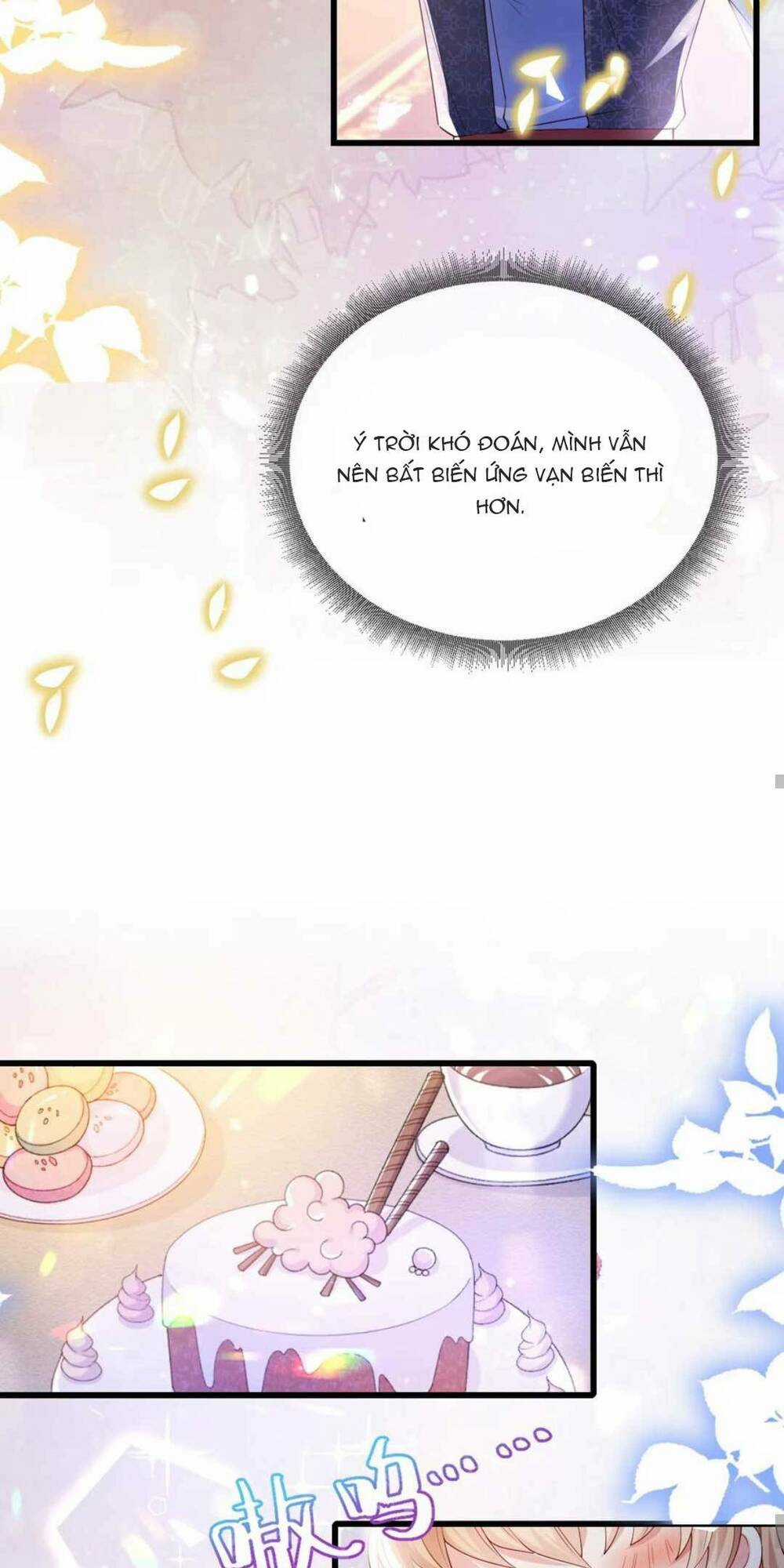 Công Chúa Bị Ruồng Bỏ Chapter 21 trang 13