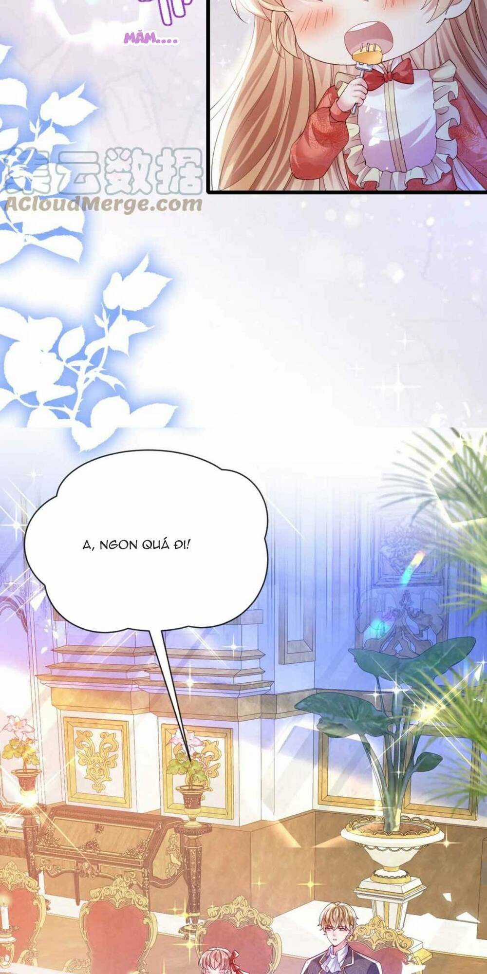 Công Chúa Bị Ruồng Bỏ Chapter 21 trang 14