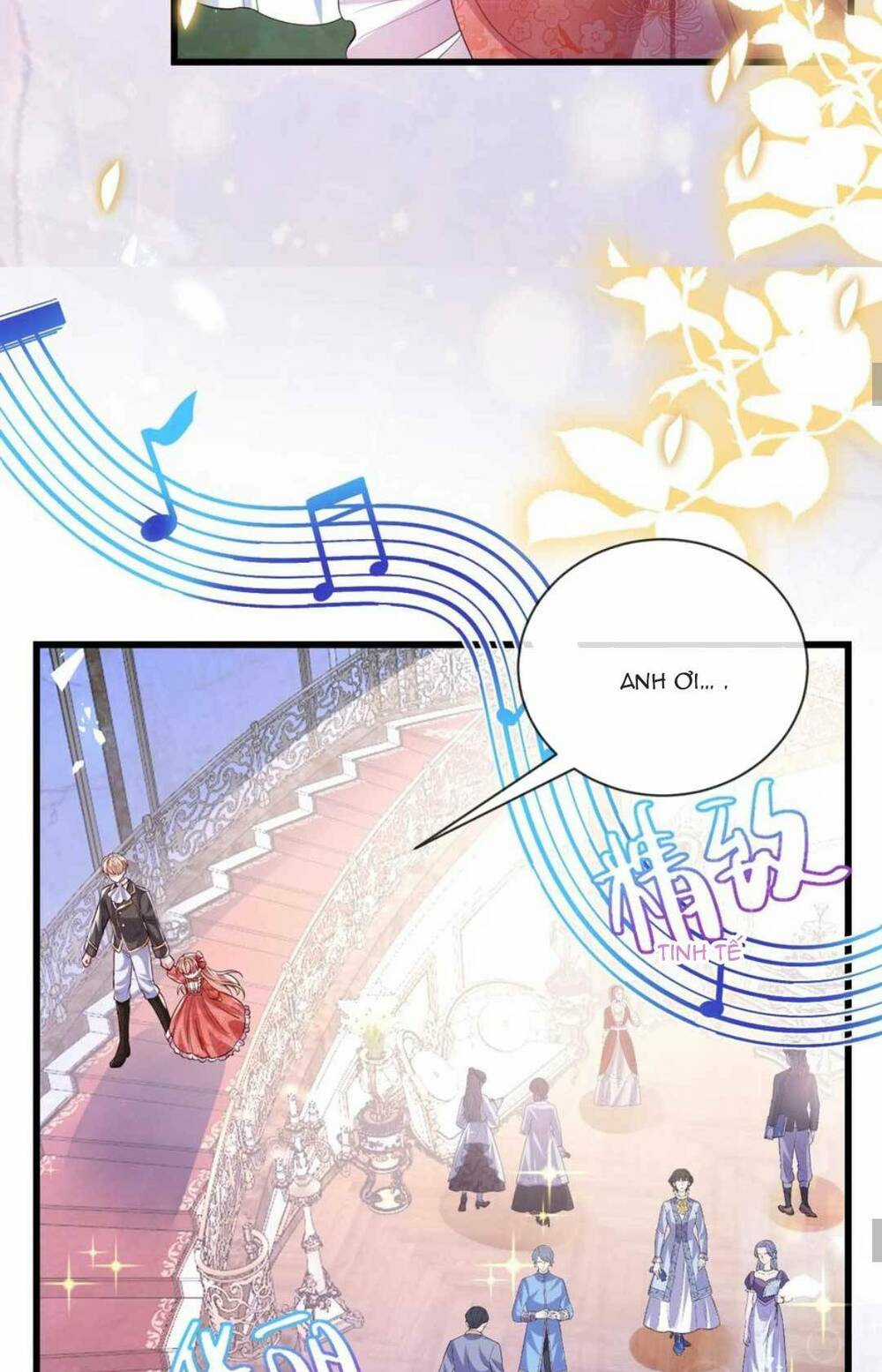 Công Chúa Bị Ruồng Bỏ Chapter 21 trang 18