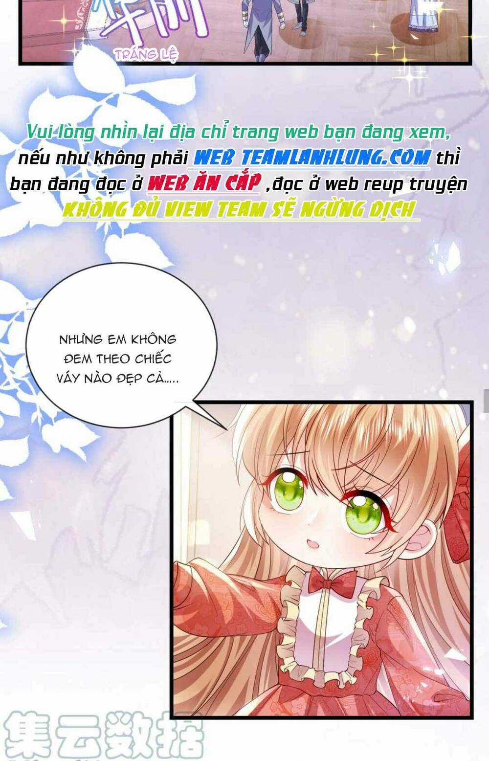 Công Chúa Bị Ruồng Bỏ Chapter 21 trang 19
