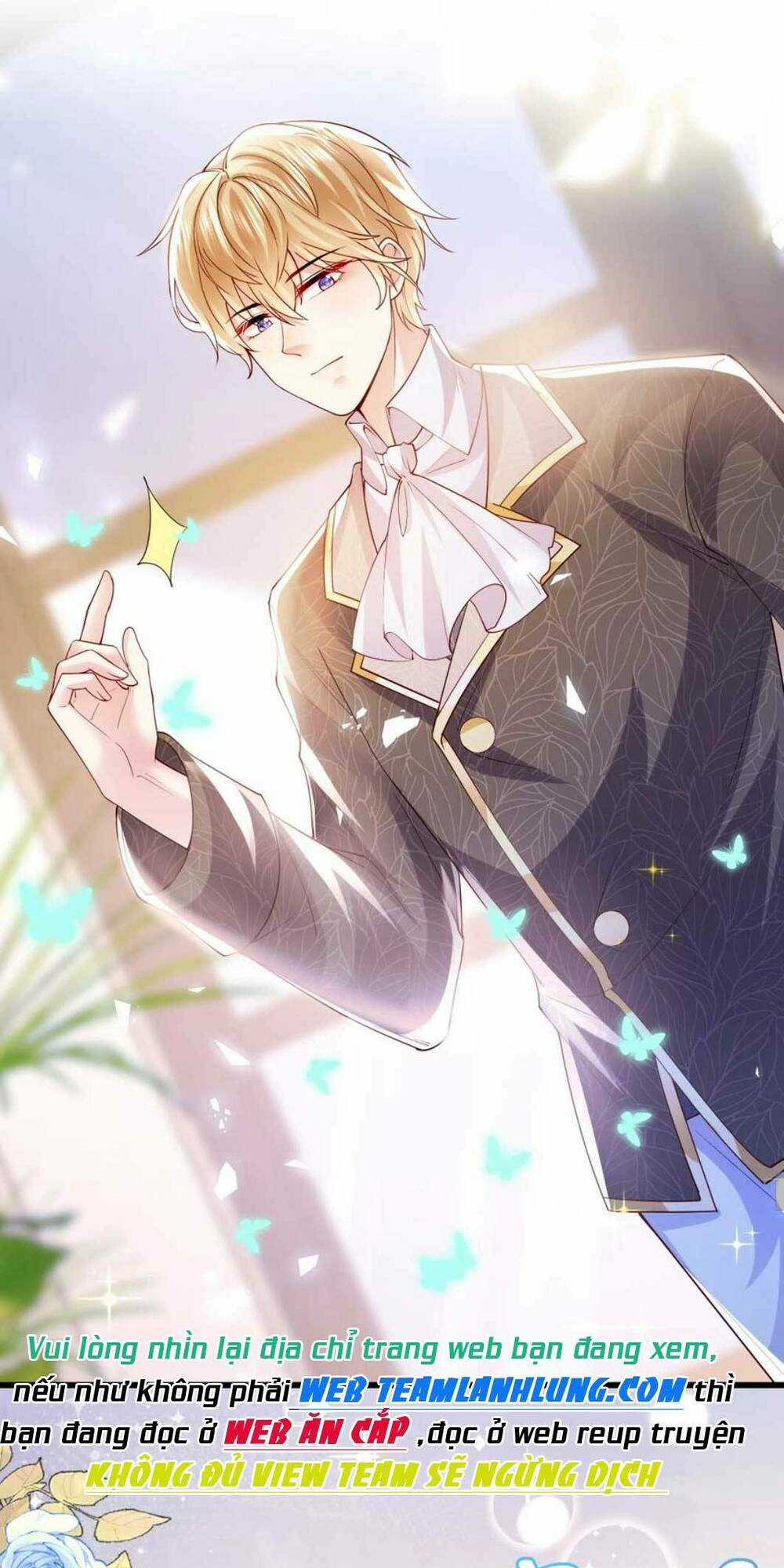 Công Chúa Bị Ruồng Bỏ Chapter 21 trang 20