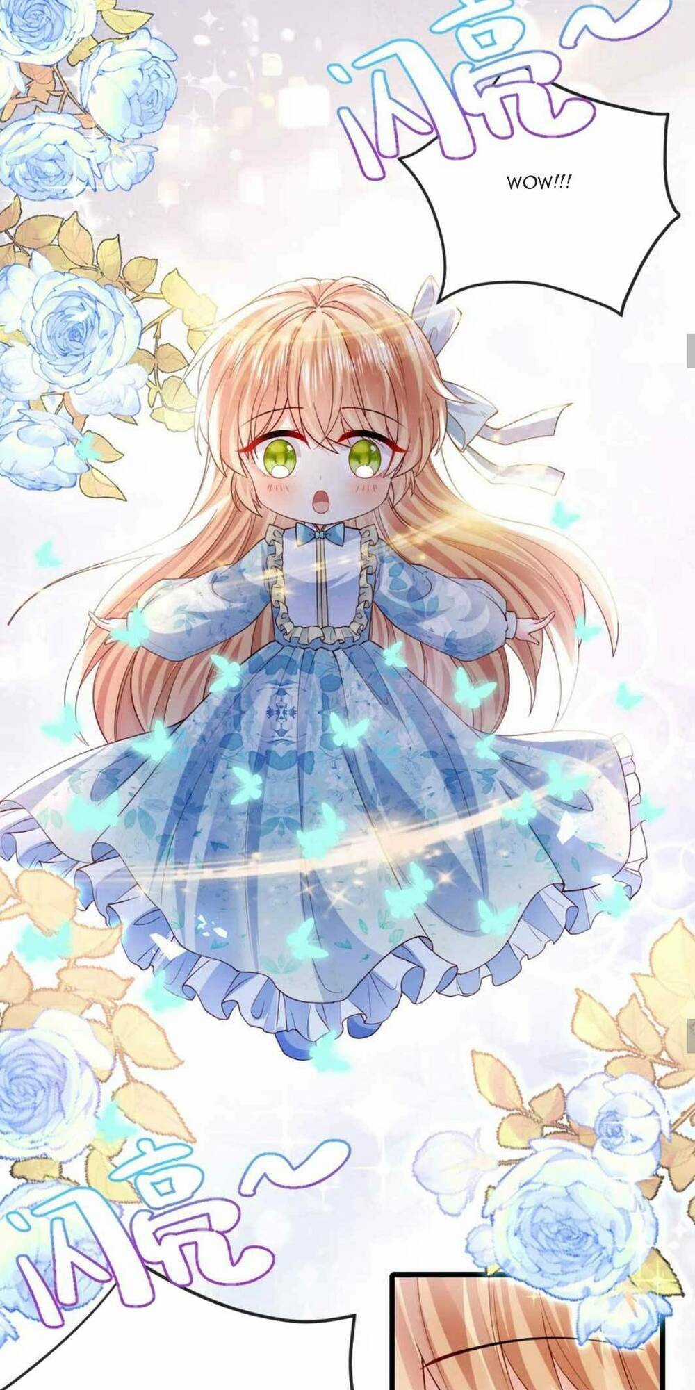 Công Chúa Bị Ruồng Bỏ Chapter 21 trang 21