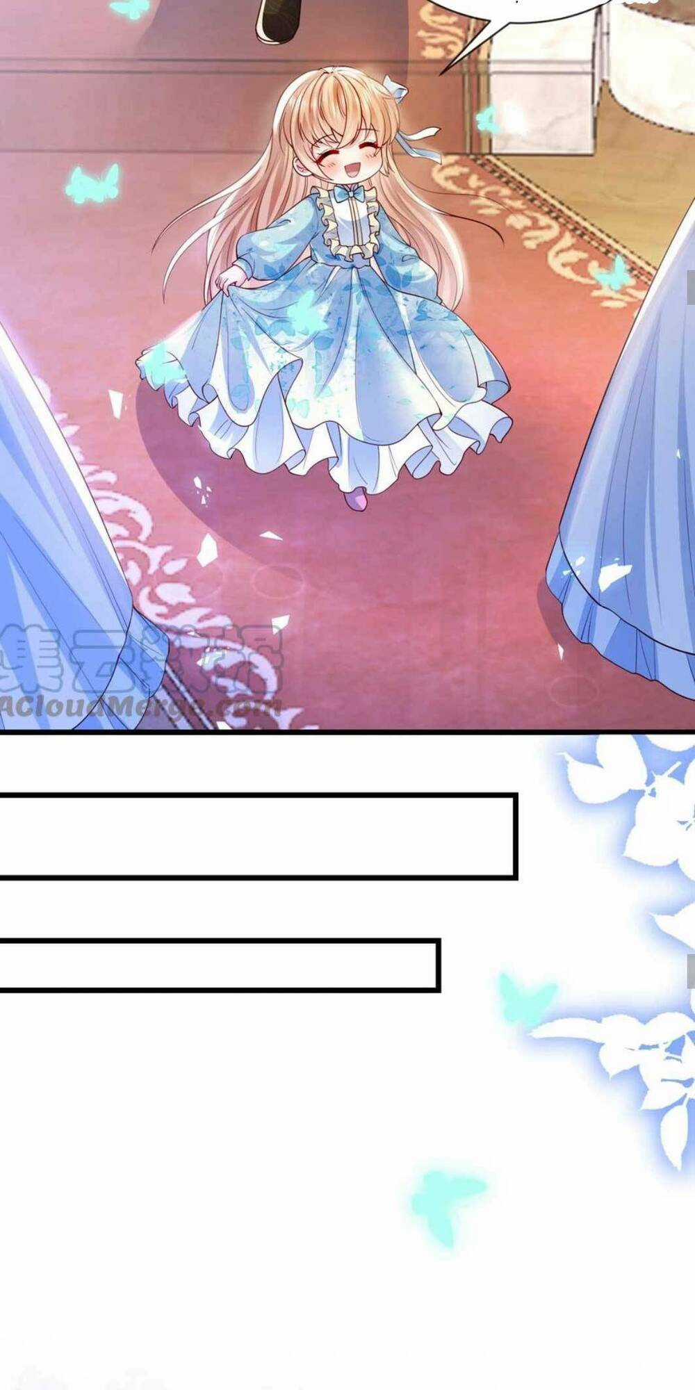 Công Chúa Bị Ruồng Bỏ Chapter 21 trang 24