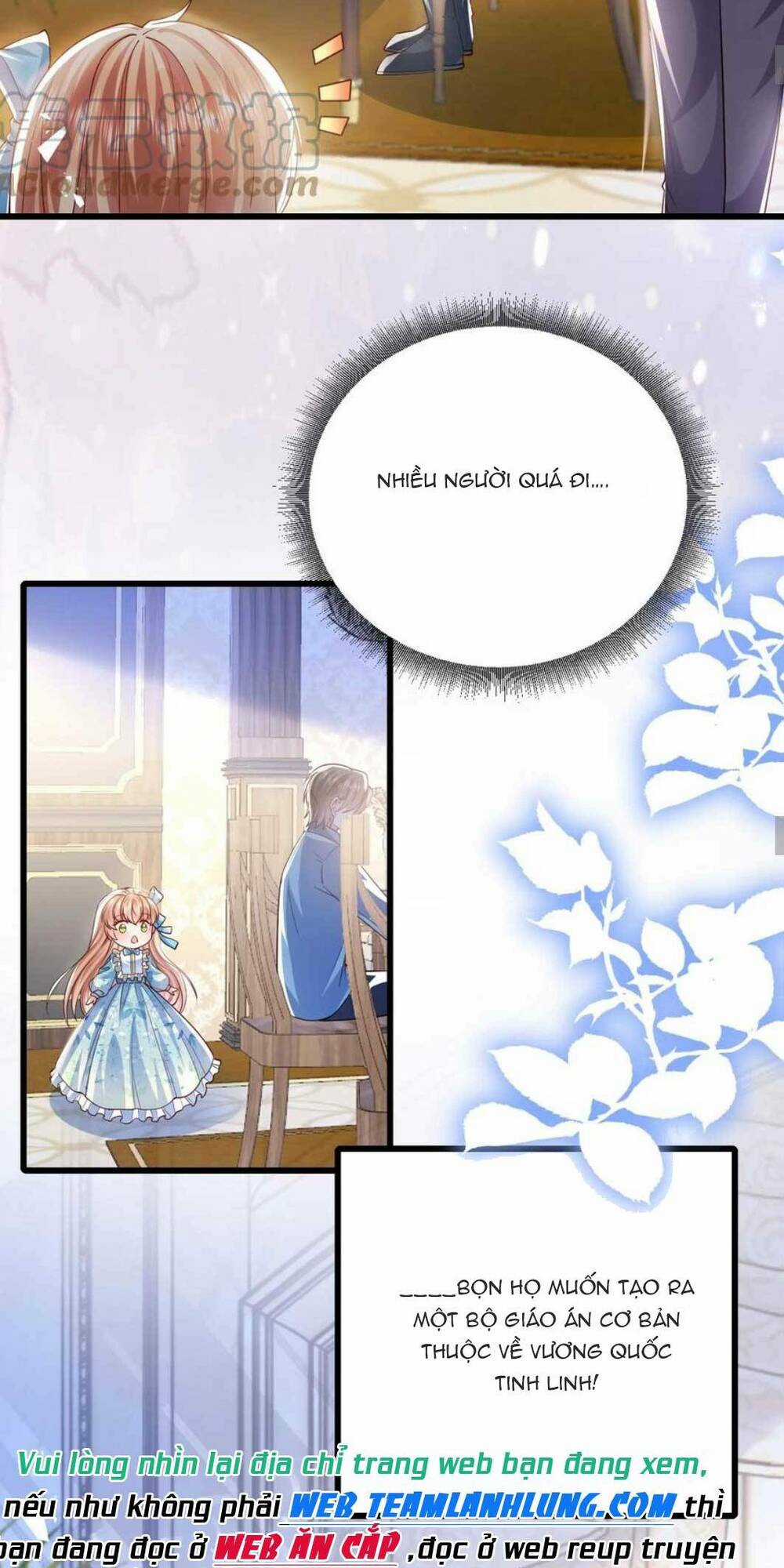 Công Chúa Bị Ruồng Bỏ Chapter 21 trang 26