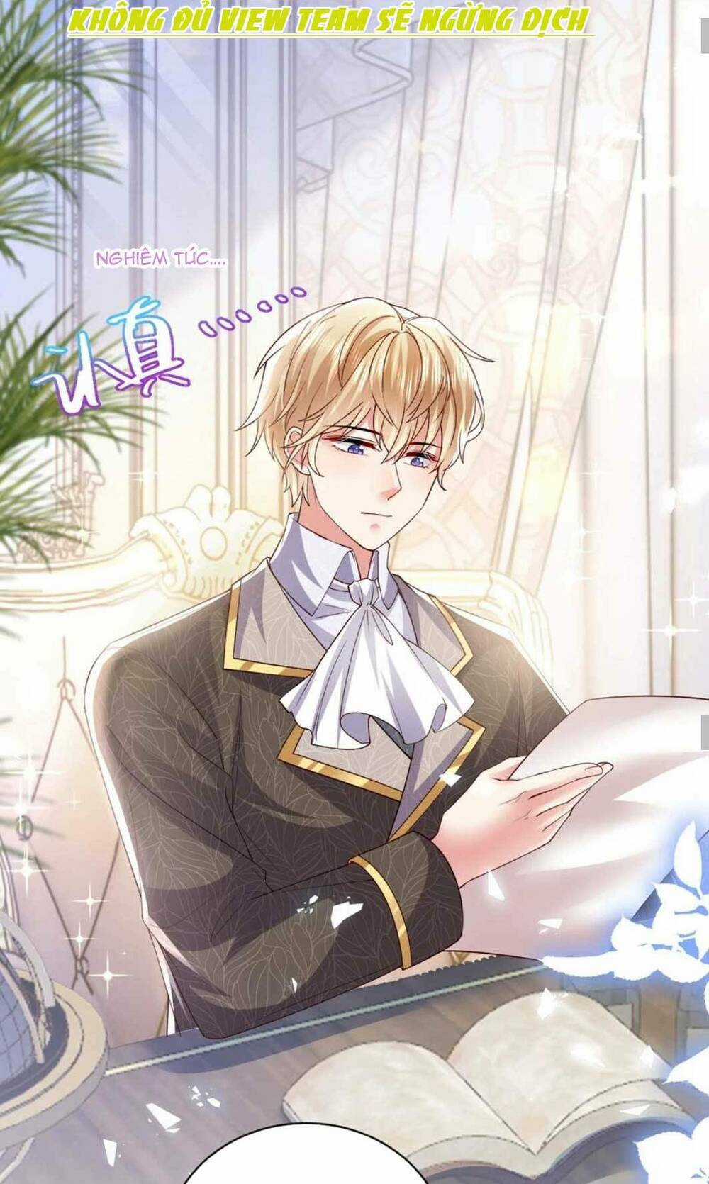 Công Chúa Bị Ruồng Bỏ Chapter 21 trang 27