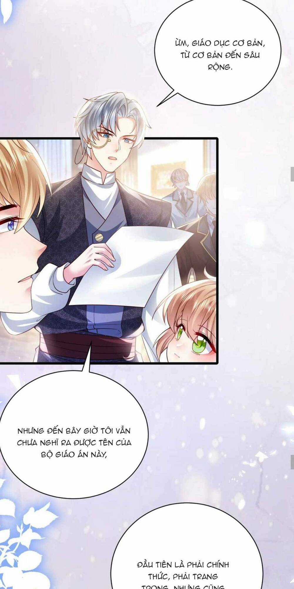 Công Chúa Bị Ruồng Bỏ Chapter 21 trang 29