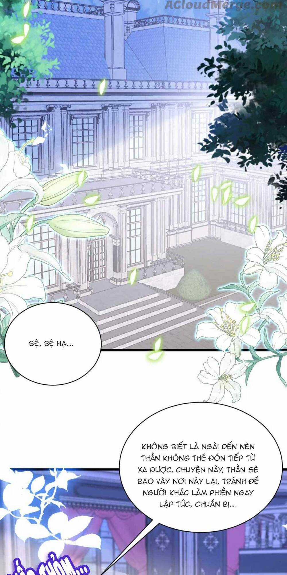 Công Chúa Bị Ruồng Bỏ Chapter 21 trang 3