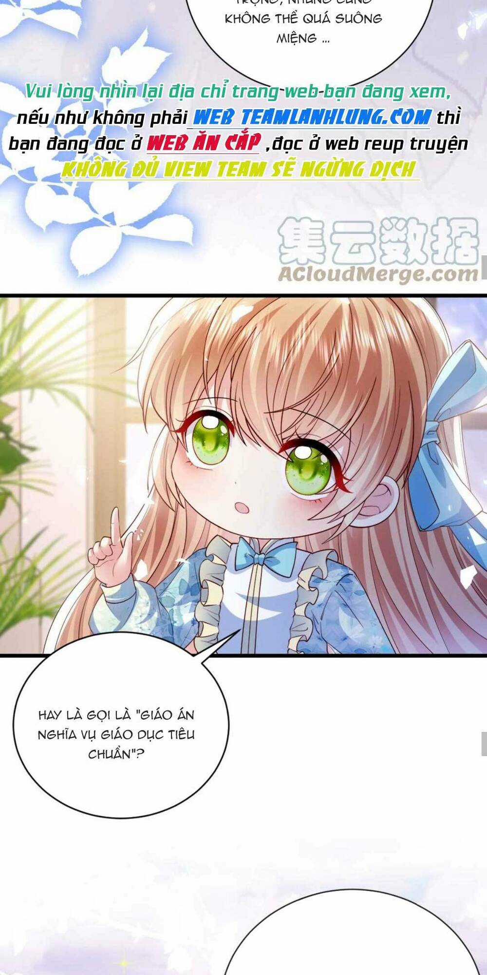 Công Chúa Bị Ruồng Bỏ Chapter 21 trang 30