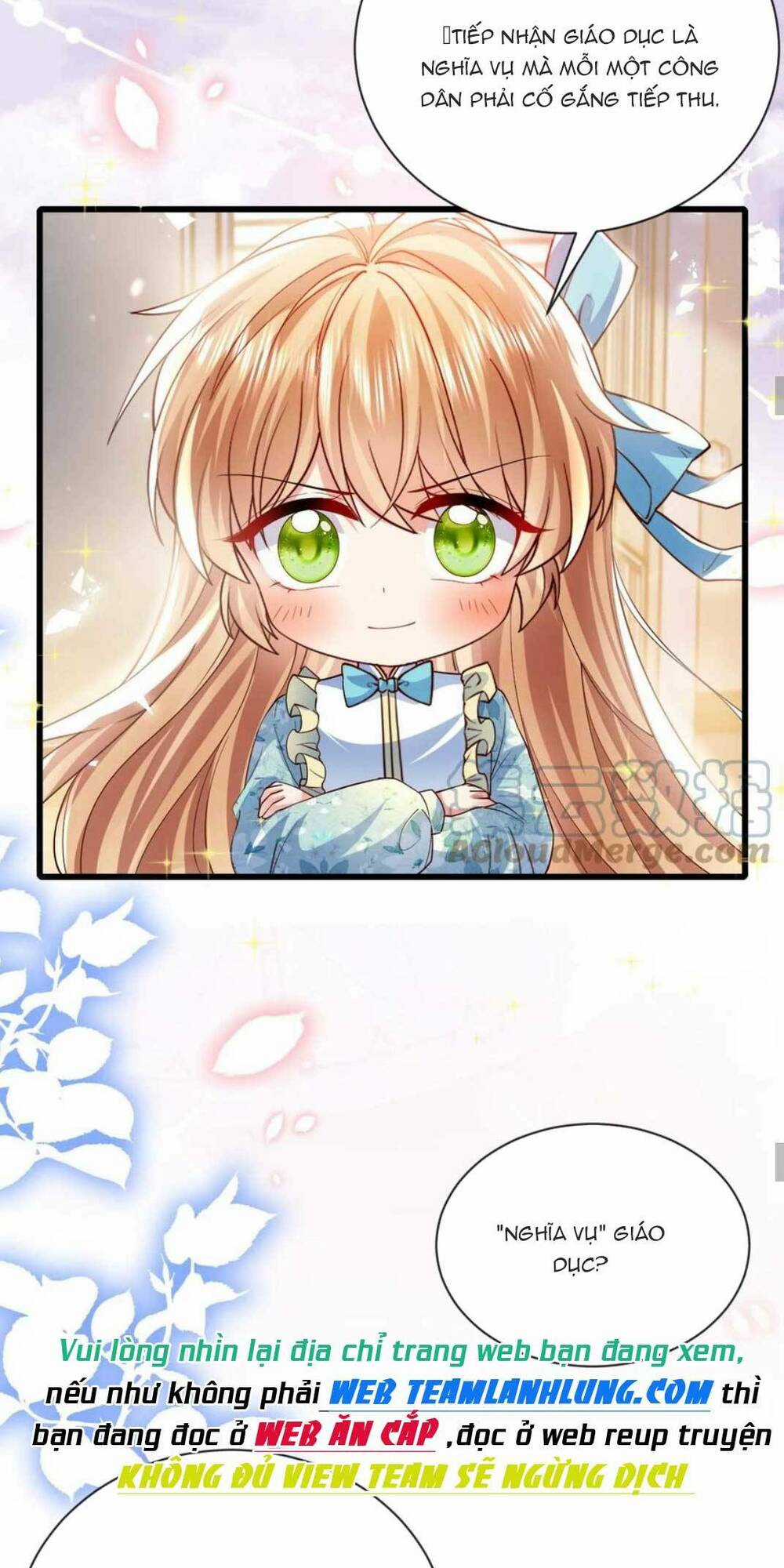 Công Chúa Bị Ruồng Bỏ Chapter 21 trang 31