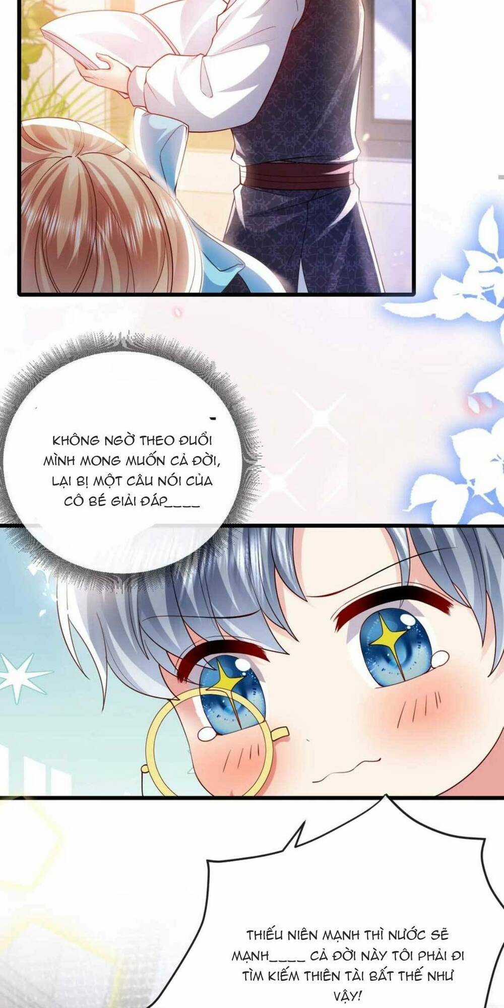 Công Chúa Bị Ruồng Bỏ Chapter 21 trang 34