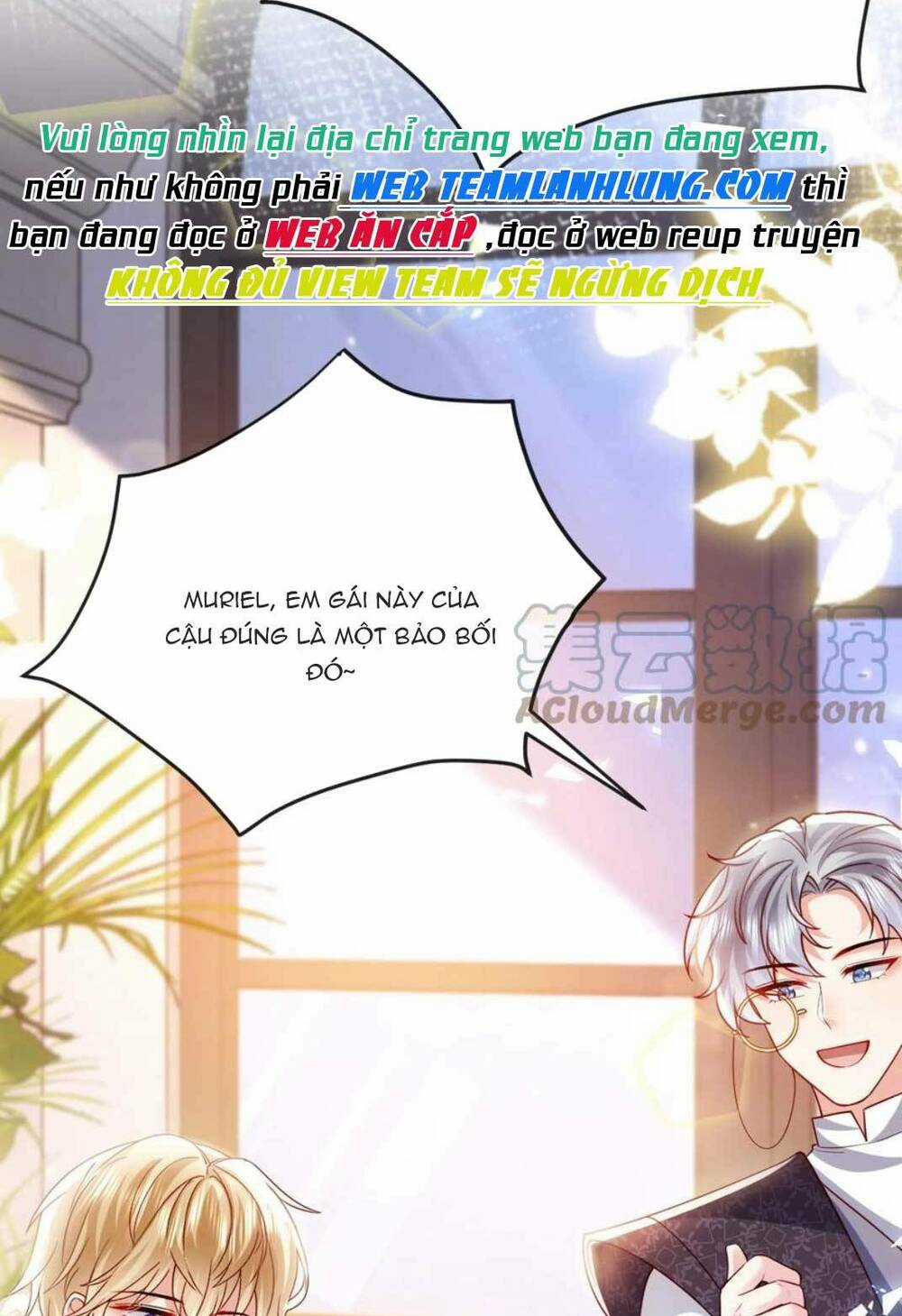 Công Chúa Bị Ruồng Bỏ Chapter 21 trang 35