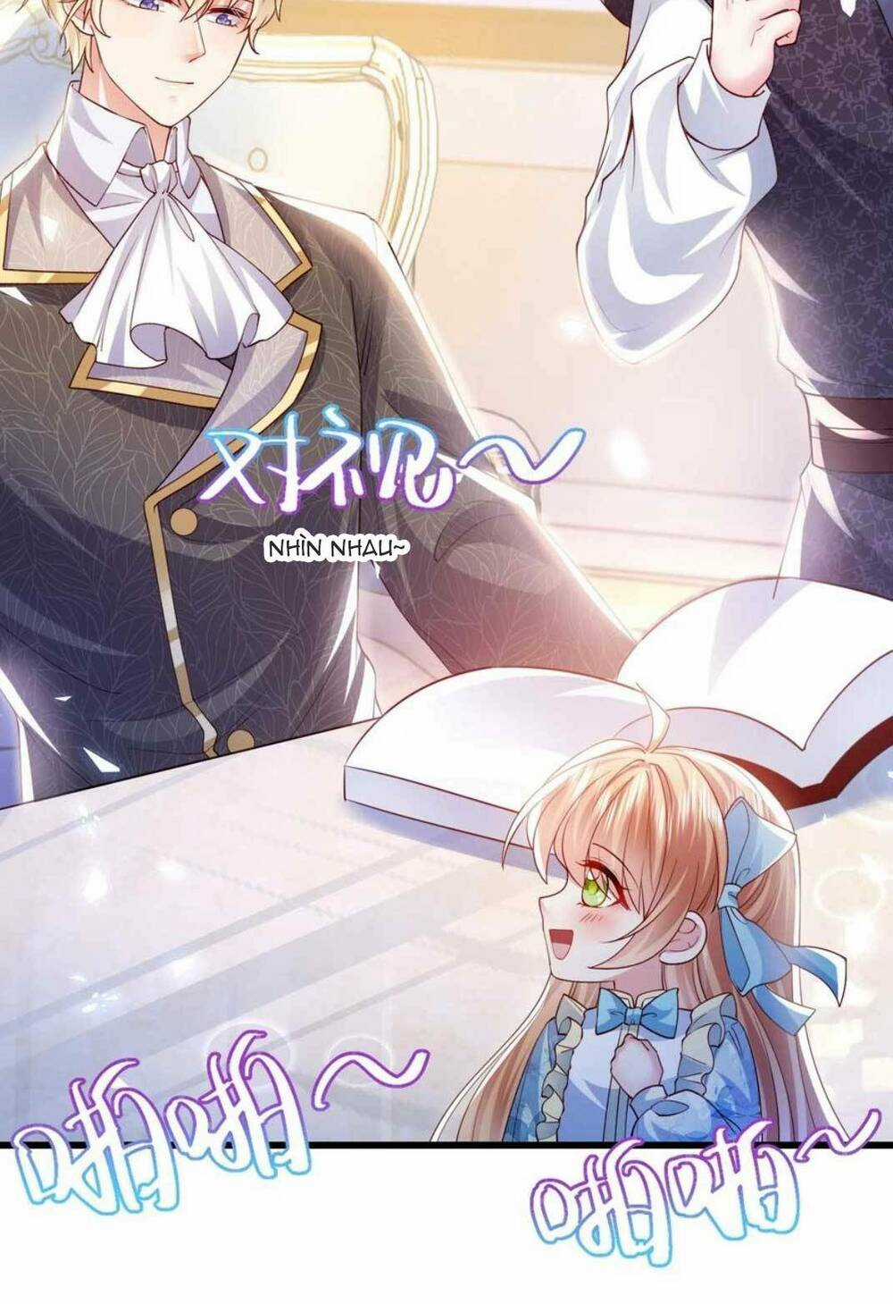 Công Chúa Bị Ruồng Bỏ Chapter 21 trang 36