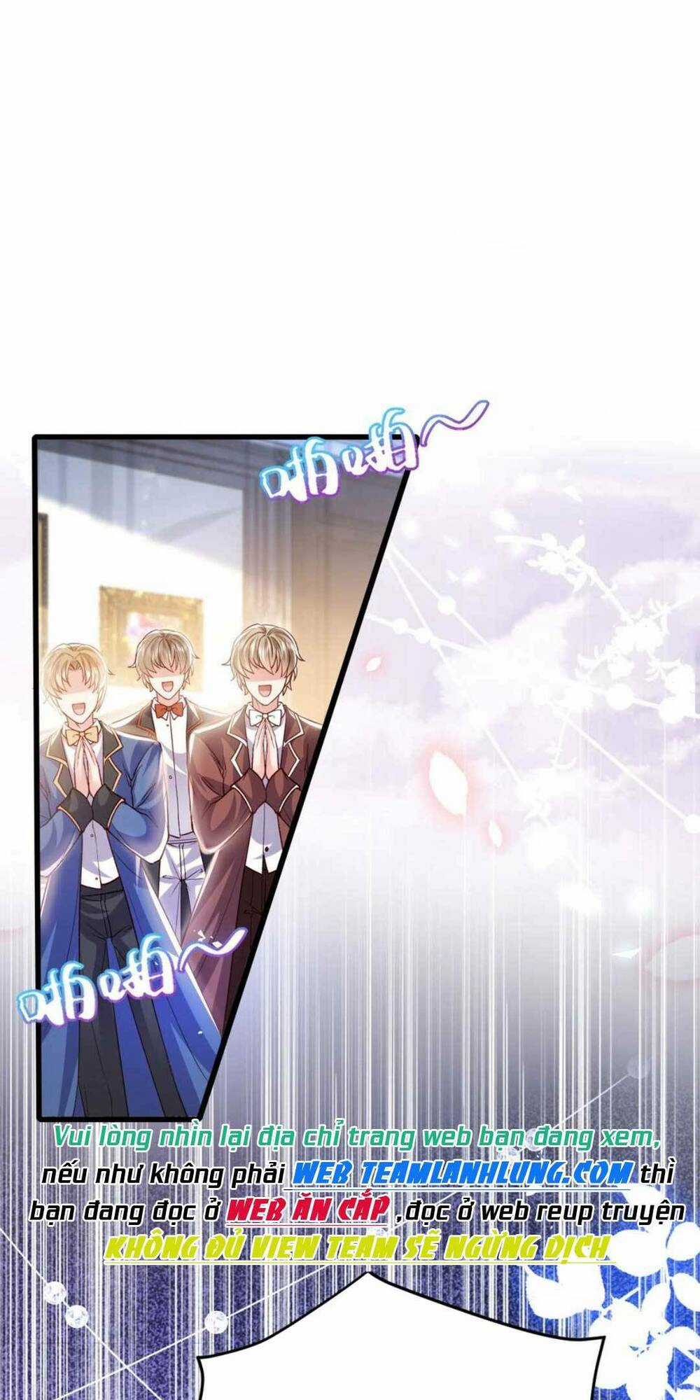 Công Chúa Bị Ruồng Bỏ Chapter 21 trang 37