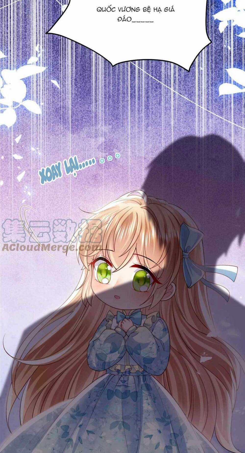 Công Chúa Bị Ruồng Bỏ Chapter 21 trang 38