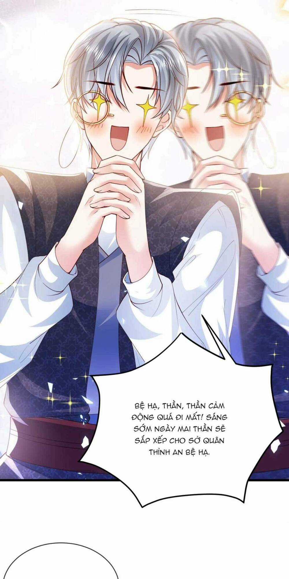 Công Chúa Bị Ruồng Bỏ Chapter 21 trang 7