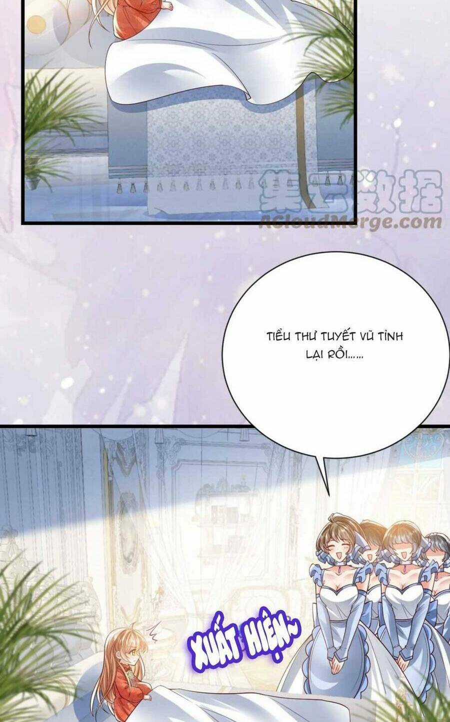 Công Chúa Bị Ruồng Bỏ Chapter 22 trang 10