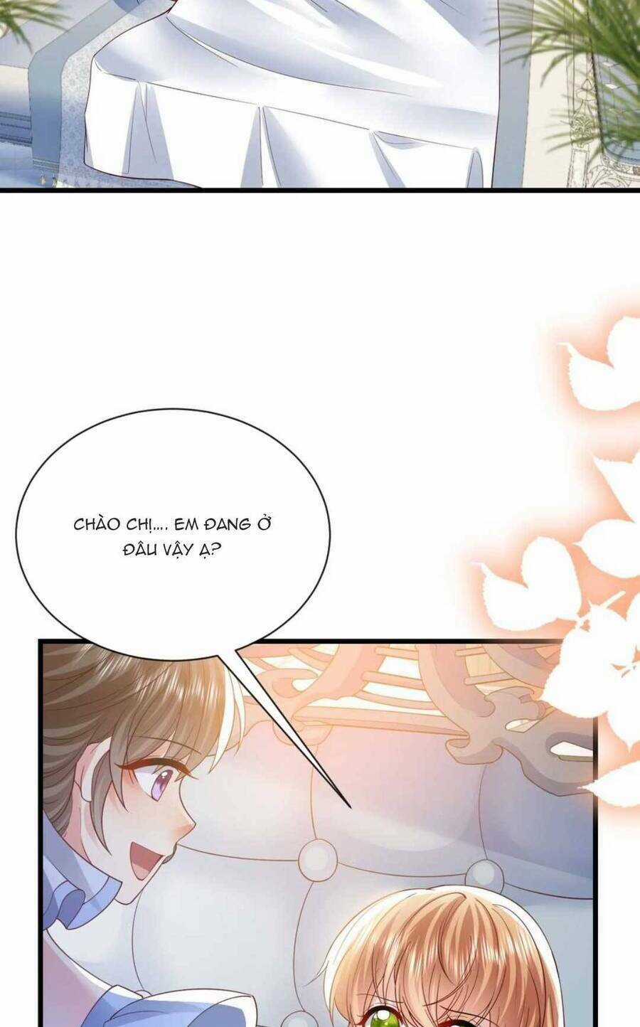 Công Chúa Bị Ruồng Bỏ Chapter 22 trang 11