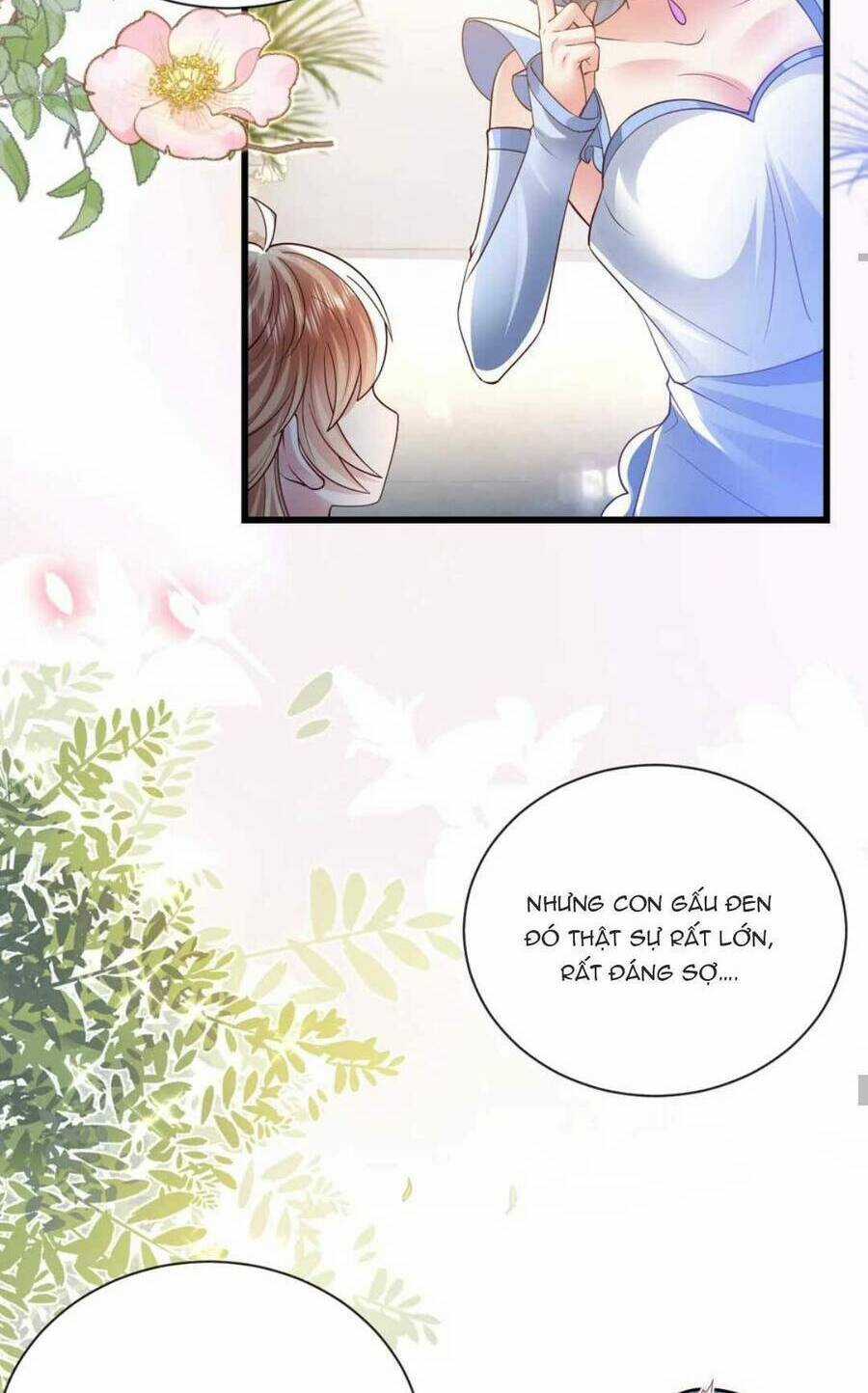 Công Chúa Bị Ruồng Bỏ Chapter 22 trang 14