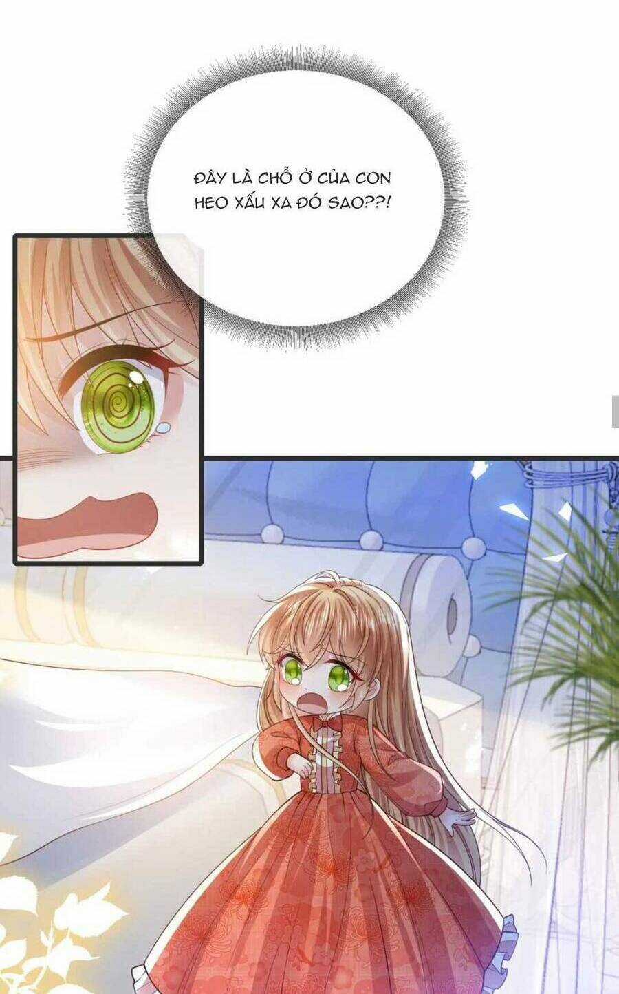 Công Chúa Bị Ruồng Bỏ Chapter 22 trang 16